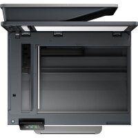 HP OfficeJet Pro 9120b All-in-One 4 in 1 Tintenstrahl-Multifunktionsdrucker grau
