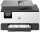 HP OfficeJet Pro 9120b All-in-One 4 in 1 Tintenstrahl-Multifunktionsdrucker grau