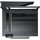 HP OfficeJet Pro 9120b All-in-One 4 in 1 Tintenstrahl-Multifunktionsdrucker grau