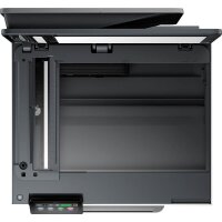 HP OfficeJet Pro 9130b All-in-One 4 in 1 Tintenstrahl-Multifunktionsdrucker grau