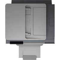 HP OfficeJet Pro 9130b All-in-One 4 in 1 Tintenstrahl-Multifunktionsdrucker grau