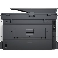 HP OfficeJet Pro 9130b All-in-One 4 in 1 Tintenstrahl-Multifunktionsdrucker grau