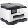HP OfficeJet Pro 9130b All-in-One 4 in 1 Tintenstrahl-Multifunktionsdrucker grau