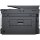 HP OfficeJet Pro 9130b All-in-One 4 in 1 Tintenstrahl-Multifunktionsdrucker grau
