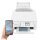 Canon PIXMA TS7650i 4 in 1 Tintenstrahl-Multifunktionsdrucker grau