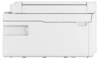 Canon PIXMA TS7750i 3 in 1 Tintenstrahl-Multifunktionsdrucker grau