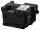 Canon PIXMA TS7750i 3 in 1 Tintenstrahl-Multifunktionsdrucker grau