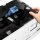 Canon PIXMA TS7750i 3 in 1 Tintenstrahl-Multifunktionsdrucker grau