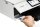 Canon PIXMA TS8751 3 in 1 Tintenstrahl-Multifunktionsdrucker weiß