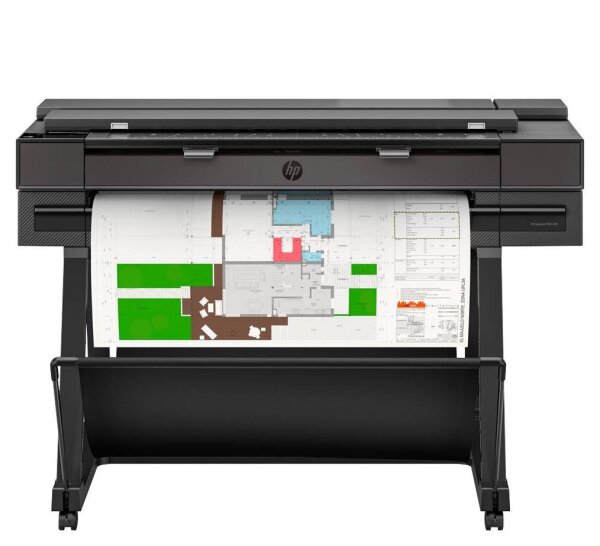 HP DesignJet T850 36" Multi Plotter