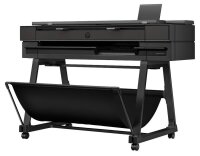 HP DesignJet T850 36" Multi Plotter