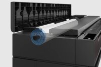 HP DesignJet T850 36" Multi Plotter