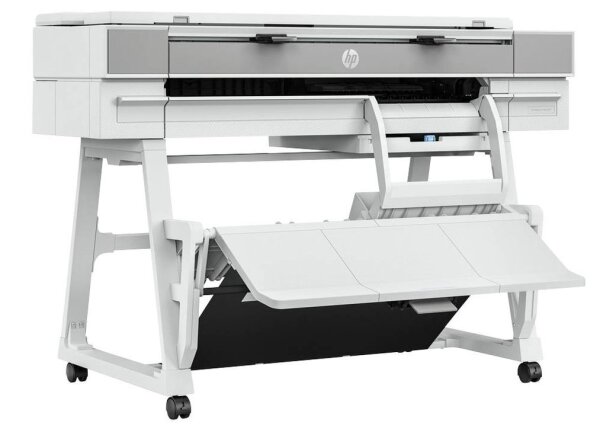 HP DesignJet T950 36" Multi Plotter