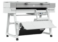 HP DesignJet T950 36" Multi Plotter