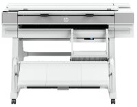 HP DesignJet T950 36" Multi Plotter