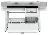 HP DesignJet T950 36" Multi Plotter