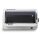 Tally DASCOM® 1330 (Netzwerk / USB)  Nadeldrucker grau