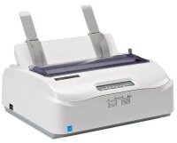 Tally DASCOM® 1140 (Netwerk / USB) Nadeldrucker grau