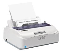 Tally DASCOM® 1145 (Serielle / USB Schnittstelle)...