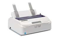 Tally DASCOM® 1145 (Netzwerk / USB Schnittstelle)...