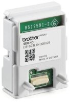 brother NC-9110W WLAN-Adapter, 1 St.