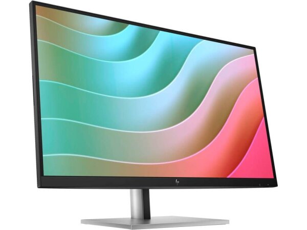 HP E27k G5 6N4C4AA Monitor 68,6 cm (27,0 Zoll) schwarz