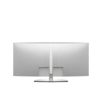 DELL U3824DW Curved Monitor 95,0 cm (38,0 Zoll) silber