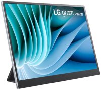 LG gram +view Portable 16MR70.ASDWU Monitor 42,0 cm (16,0...