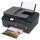 HP Smart Tank Plus 570 Wireless All-in-One 3 in 1 Tintenstrahl-Multifunktionsdrucker grau