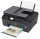 HP Smart Tank Plus 655 Wireless All-in-One 4 in 1 Tintenstrahl-Multifunktionsdrucker grau