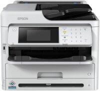 EPSON WorkForce Pro WF-M5899DWF 4 in 1...