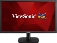 ViewSonic VA2405-H Monitor 60,0 cm (24,0 Zoll) schwarz