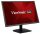 ViewSonic VA2405-H Monitor 60,0 cm (24,0 Zoll) schwarz