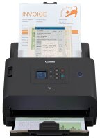 Canon DR-S250N Dokumentenscanner
