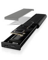RaidSonic ICY BOX® IB-1807MT-C31 Festplattengehäuse