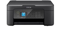 EPSON WorkForce WF-2910DWF 4 in 1 Tintenstrahl-Multifunktionsdrucker schwarz