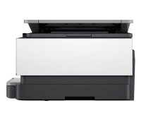 HP OfficeJet Pro 8122e All-in-One 3 in 1 Tintenstrahl-Multifunktionsdrucker grau, HP Instant Ink-fähig