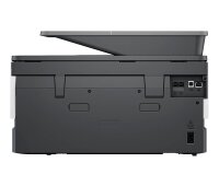 HP OfficeJet Pro 9120e All-in-One 4 in 1 Tintenstrahl-Multifunktionsdrucker grau, HP Instant Ink-fähig
