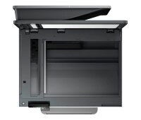 HP OfficeJet Pro 9120e All-in-One 4 in 1 Tintenstrahl-Multifunktionsdrucker grau, HP Instant Ink-fähig