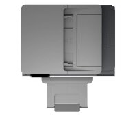 HP OfficeJet Pro 9120e All-in-One 4 in 1 Tintenstrahl-Multifunktionsdrucker grau, HP Instant Ink-fähig