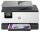 HP OfficeJet Pro 9120e All-in-One 4 in 1 Tintenstrahl-Multifunktionsdrucker grau, HP Instant Ink-fähig