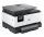 HP OfficeJet Pro 9120e All-in-One 4 in 1 Tintenstrahl-Multifunktionsdrucker grau, HP Instant Ink-fähig
