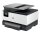 HP OfficeJet Pro 9120e All-in-One 4 in 1 Tintenstrahl-Multifunktionsdrucker grau, HP Instant Ink-fähig