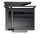 HP OfficeJet Pro 9120e All-in-One 4 in 1 Tintenstrahl-Multifunktionsdrucker grau, HP Instant Ink-fähig