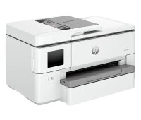 HP OfficeJet Pro 9720e All-in-One 3 in 1 Tintenstrahl-Multifunktionsdrucker weiß, HP Instant Ink-fähig