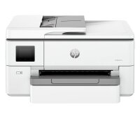 HP OfficeJet Pro 9720e All-in-One 3 in 1 Tintenstrahl-Multifunktionsdrucker weiß, HP Instant Ink-fähig