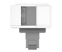 HP OfficeJet Pro 9720e All-in-One 3 in 1 Tintenstrahl-Multifunktionsdrucker weiß, HP Instant Ink-fähig
