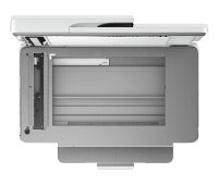 HP OfficeJet Pro 9720e All-in-One 3 in 1 Tintenstrahl-Multifunktionsdrucker weiß, HP Instant Ink-fähig