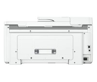 HP OfficeJet Pro 9720e All-in-One 3 in 1 Tintenstrahl-Multifunktionsdrucker weiß, HP Instant Ink-fähig