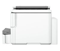 HP OfficeJet Pro 9720e All-in-One 3 in 1 Tintenstrahl-Multifunktionsdrucker weiß, HP Instant Ink-fähig